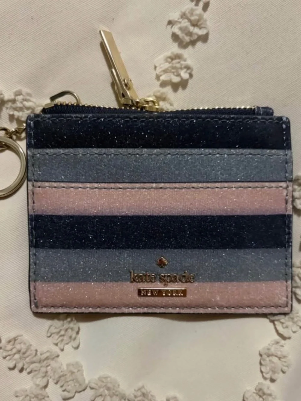 Kate Spade change/cardholder